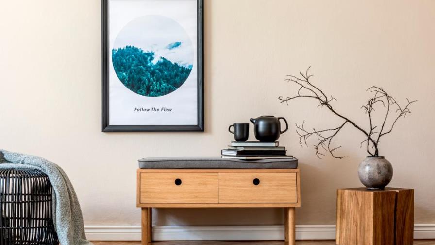5 tendencias en decoración que debes conocer 5 tendencias en decoración que debes conocer