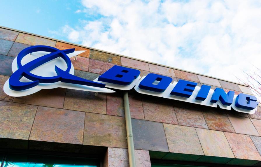 Boeing suspende vuelos de algunos 787 por defecto