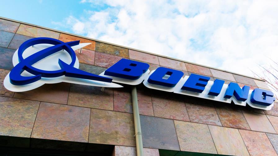 Boeing suspende vuelos de algunos 787 por defecto Boeing suspende vuelos de algunos 787 por defecto