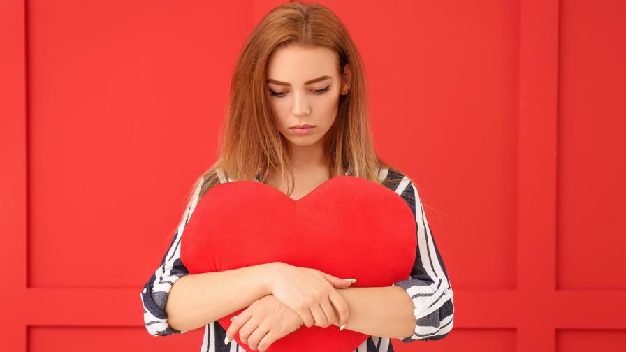 ¿Qué te impide conseguir una pareja estable?