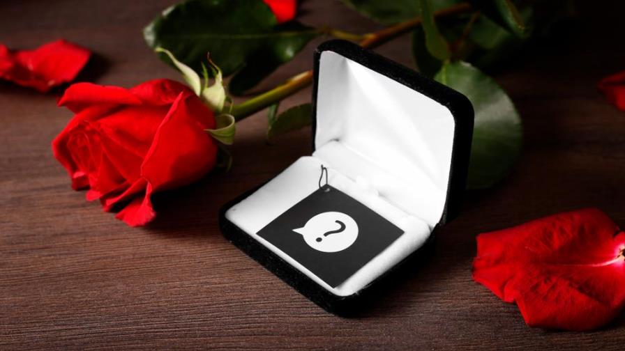 ¿Piensas casarte? 4 motivos para no hacerlo