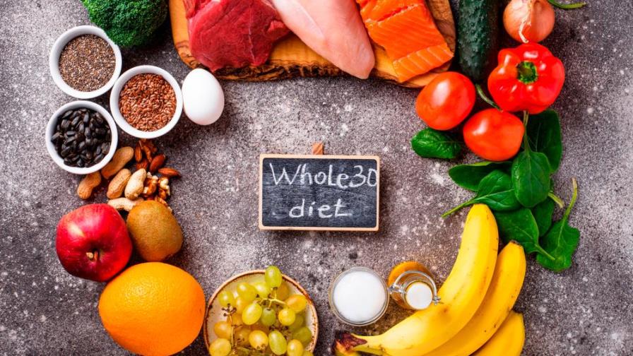 Esta es la peor dieta, según los expertos