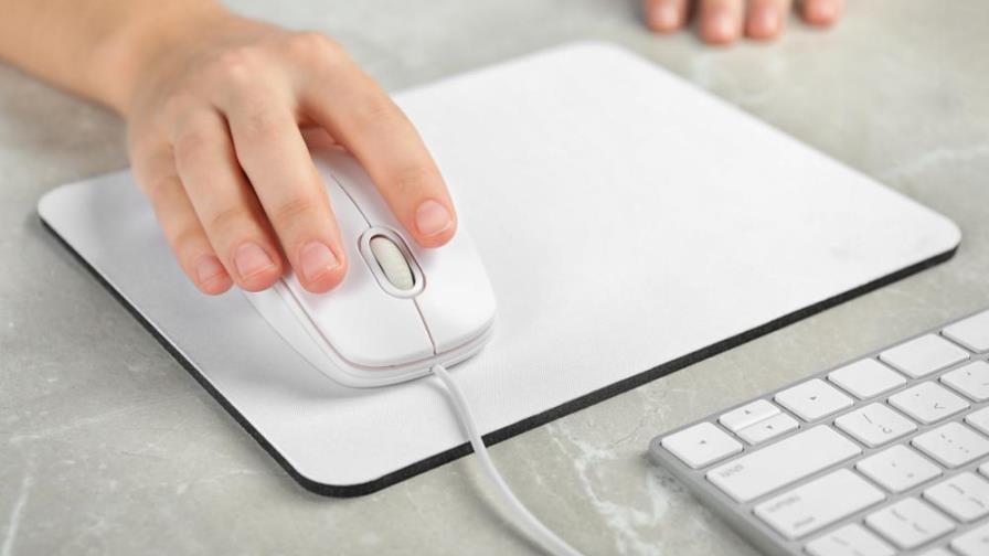 Tips para evitar lesiones al usar el mouse