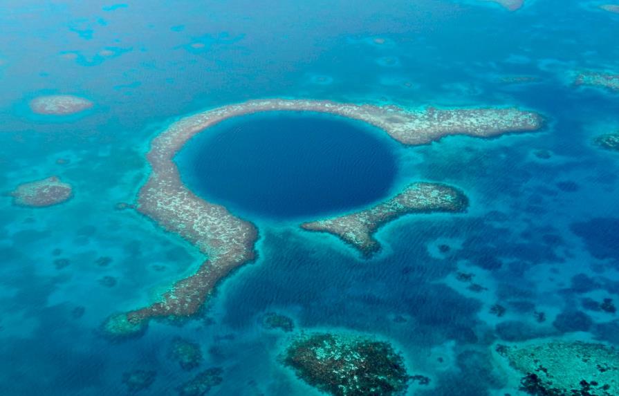 Estas son las aguas más peligrosas del mundo 