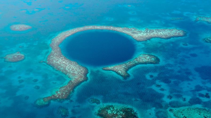 Estas son las aguas más peligrosas del mundo 