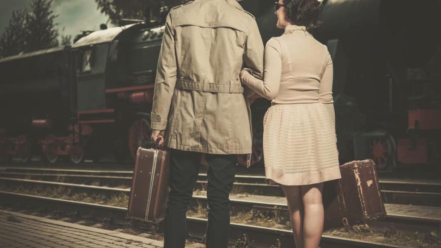 100 años de moda: hombres vs mujeres