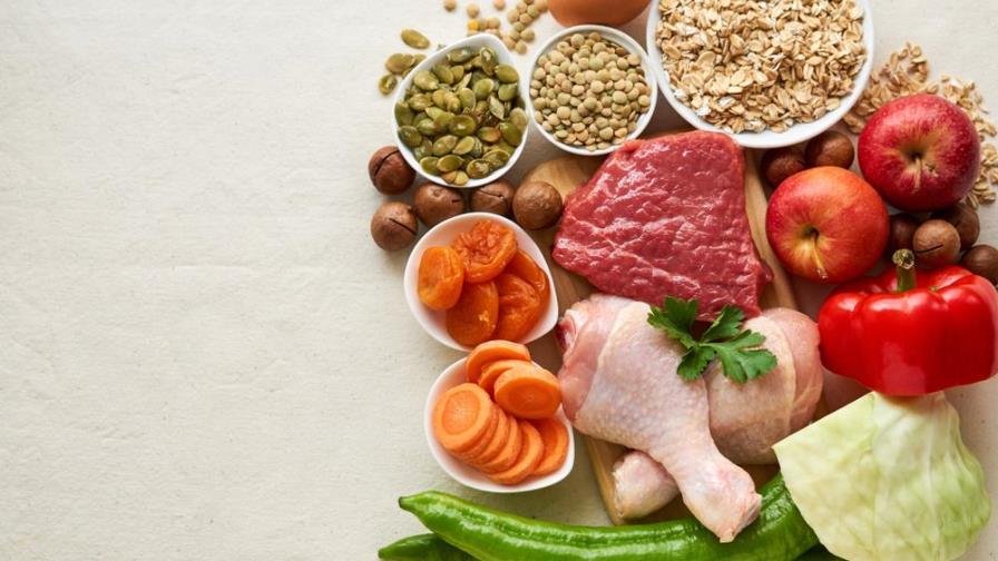 Podrías estar comiendo mal estos alimentos sin saberlo