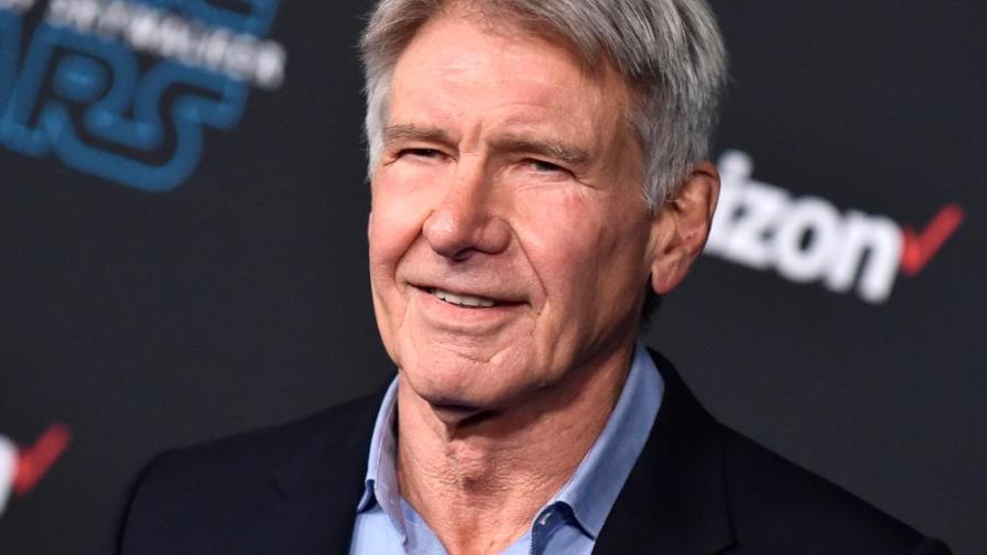 Las cinco mejores películas de Harrison Ford