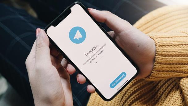 Telegram: Conoce la app que te brinda canales de series y películas gratis