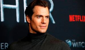 ¿Vuelve Henry Cavill?