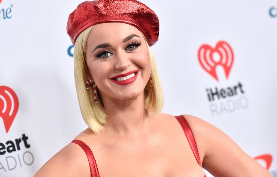 Katy Perry y las celebridades con trastornos obsesivos