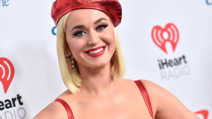 Katy Perry y las celebridades con trastornos obsesivos