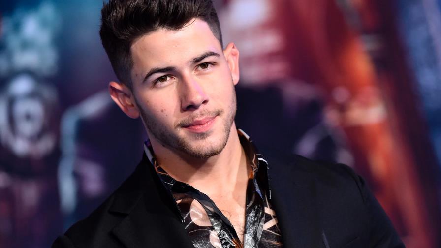 El tierno saludo de la esposa de Nick Jonas por su cumpleaños