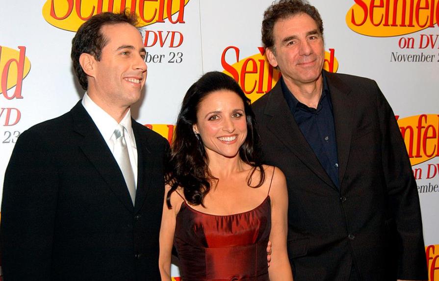 Seinfeld: desde que llegó a Netflix, los fanáticos están muy enojados