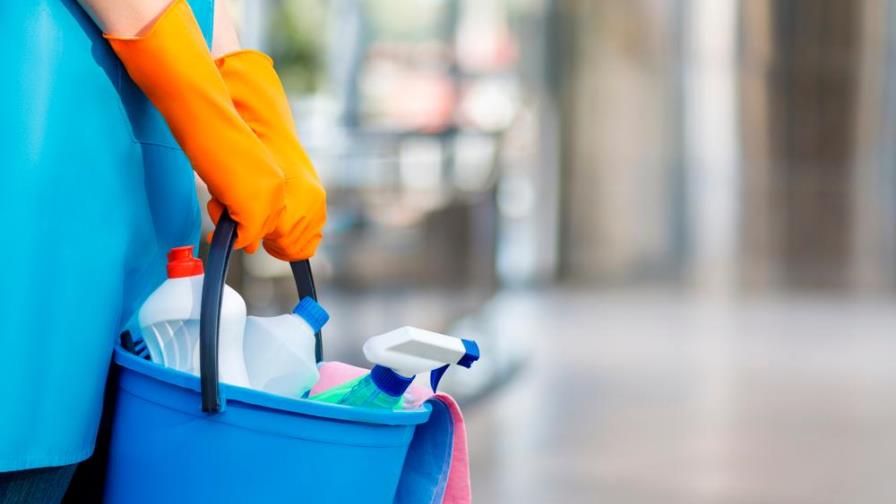 ¡Desinfecta tu hogar! Estos lugares tienen más gérmenes que el baño ¡Desinfecta tu hogar! Estos lugares tienen más gérmenes que el baño