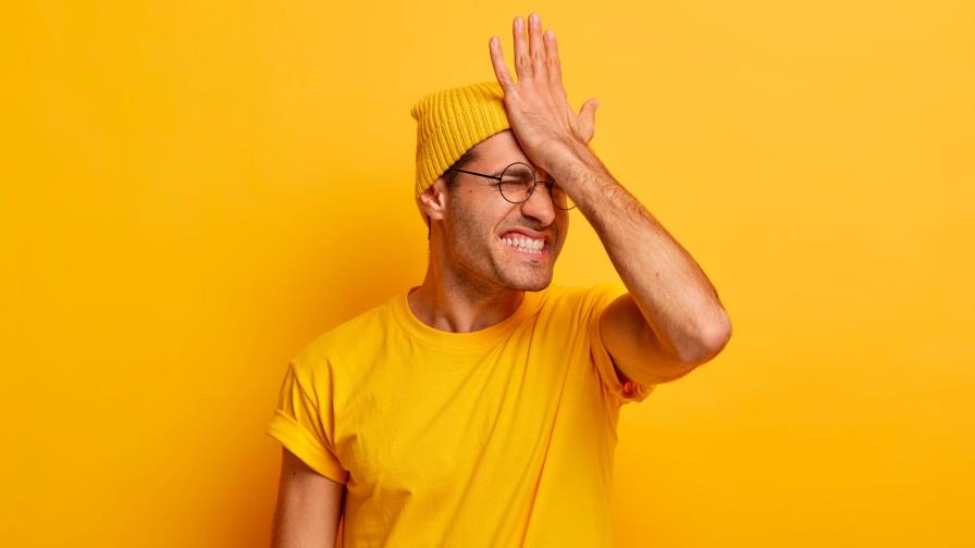 ¿Olvidas y recuerdas cosas con facilidad? Esta es la razón