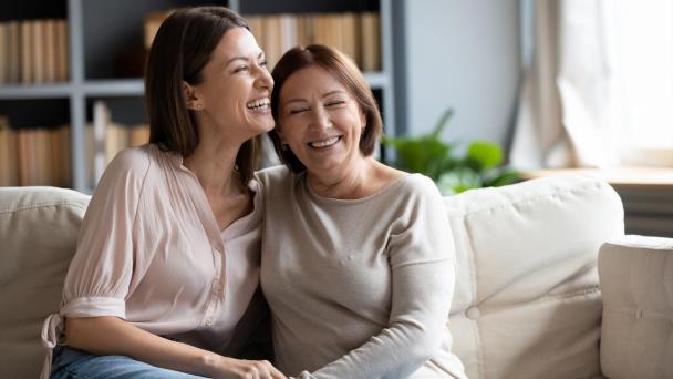 ¿Quieres ganarte a tu suegra? Pon en práctica estos consejos infalibles