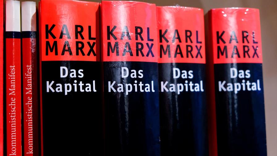 El comunismo: una religión sin paraíso