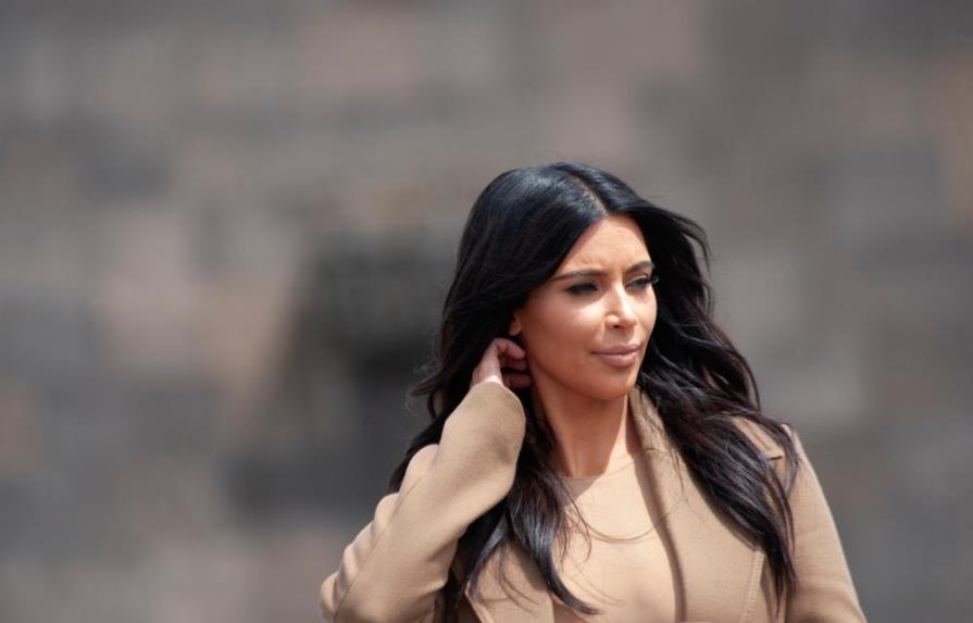 Kim Kardashian da más detalles acerca del nuevo reality