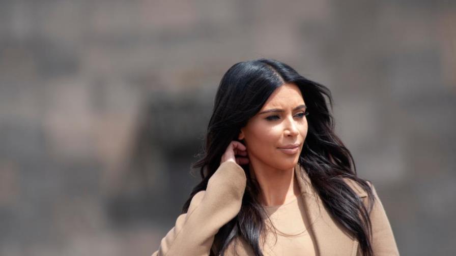 Kim Kardashian da más detalles acerca del nuevo reality