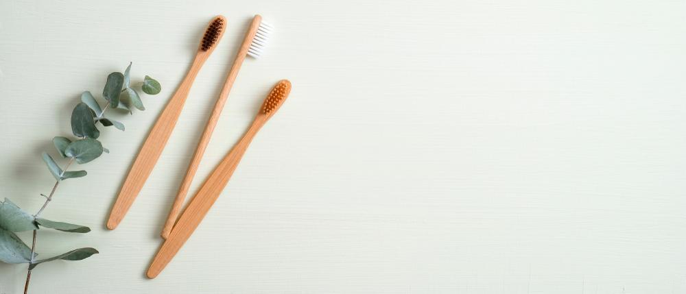 Tips para elegir el cepillo adecuado para tu boca