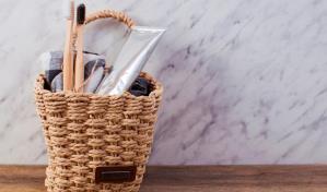 La pasta dental y el desodorante se pueden hacer en casa