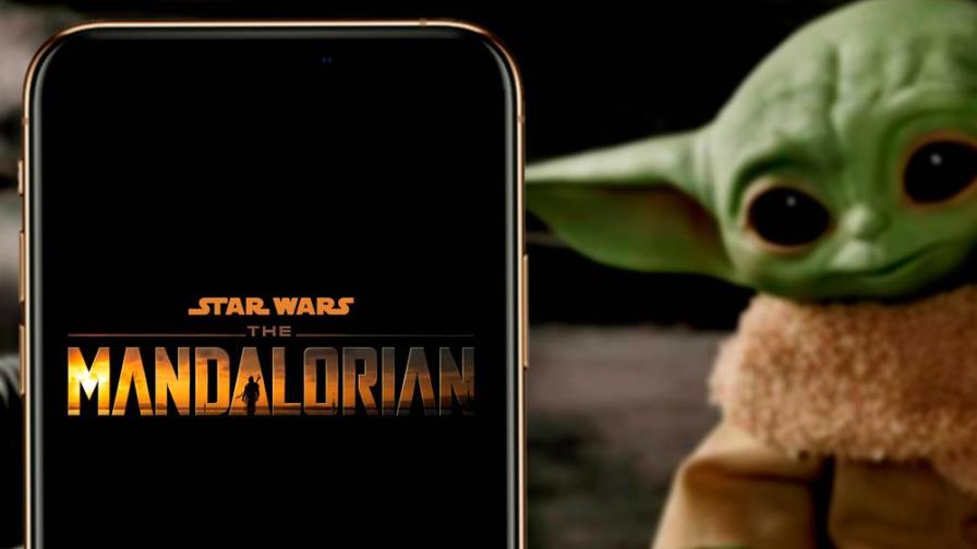 ¡Finalmente ya sabemos el nombre y el pasado de Baby Yoda!