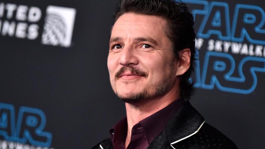 Pedro Pascal y otras celebridades de Hollywood que lograron fama a una edad avanzada