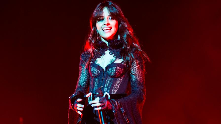 Camila Cabello recomienda sin dudar un libro