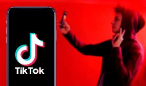 Como grabar videos en TikTok sin sostener apretado el botón