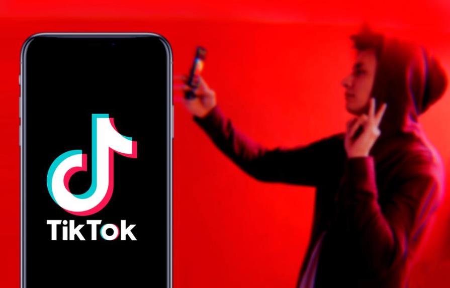 Como grabar videos en TikTok sin sostener apretado el botón