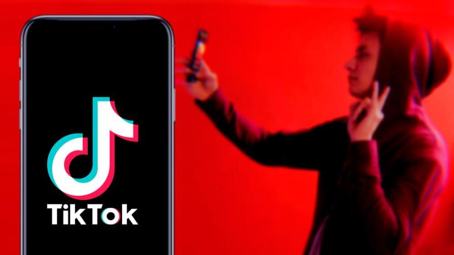 Como grabar videos en TikTok sin sostener apretado el botón