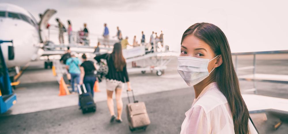 5 cambios que podrían tener los viajes tras la pandemia