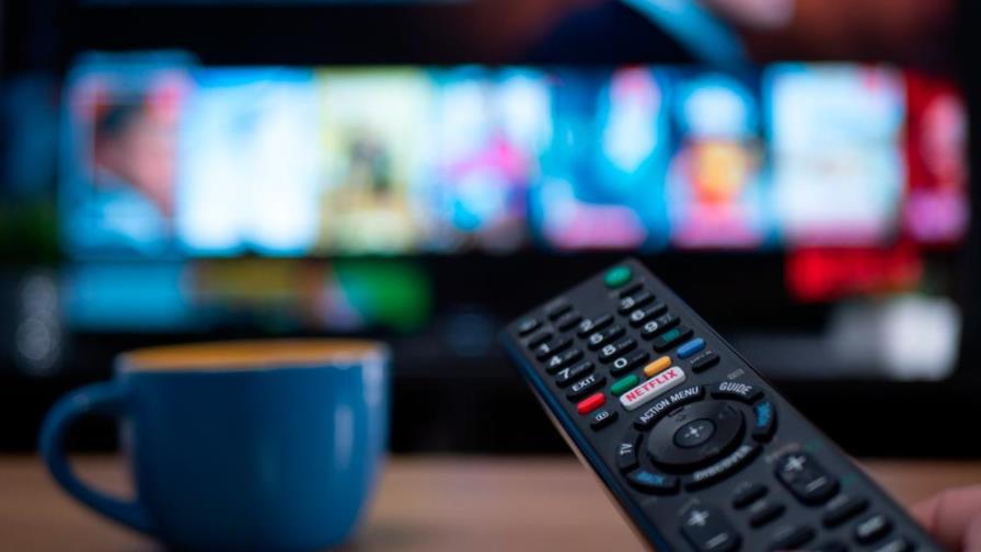 Un estudio confirma que las plataformas de streaming ayudaron durante la pandemia