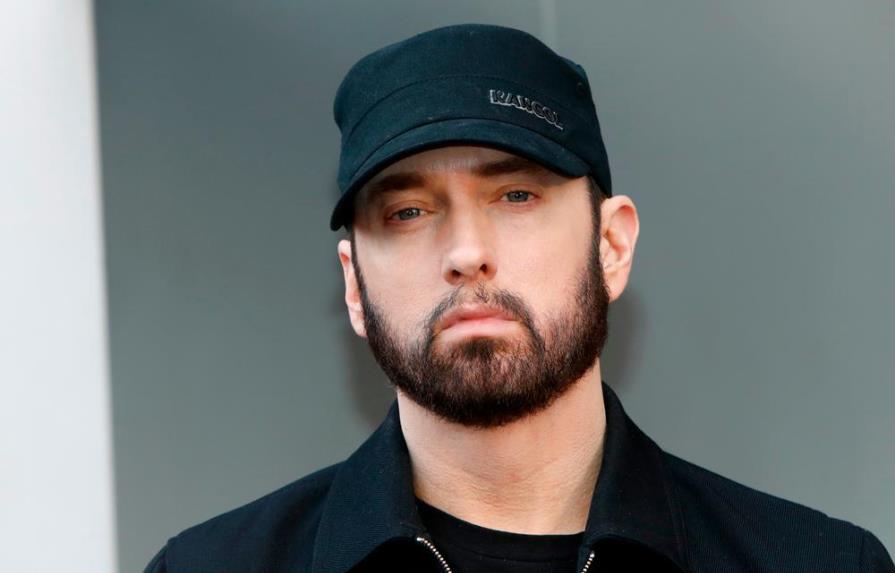 ¿Eminem rechazó una colaboración? Cardi B lo niega
