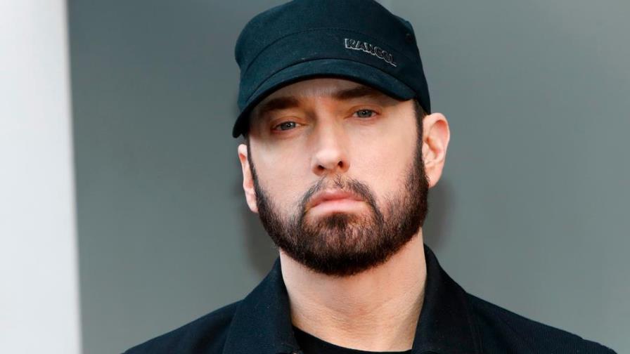 ¿Eminem rechazó una colaboración? Cardi B lo niega ¿Eminem rechazó una colaboración? Cardi B lo niega