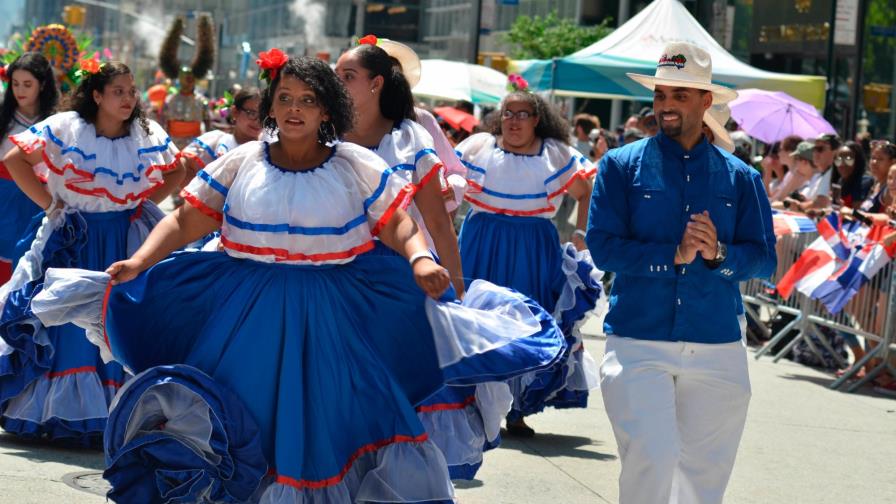 Dominican Day Parade será virtual este domingo para celebrar aportes de la diáspora Dominican Day Parade será virtual este domingo para celebrar aportes de la diáspora