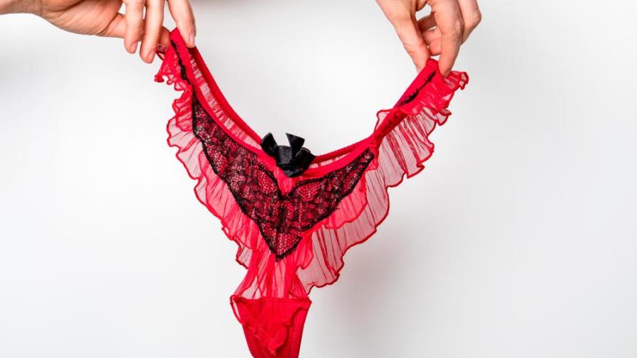 Momentos en los que es preferible no usar tanga