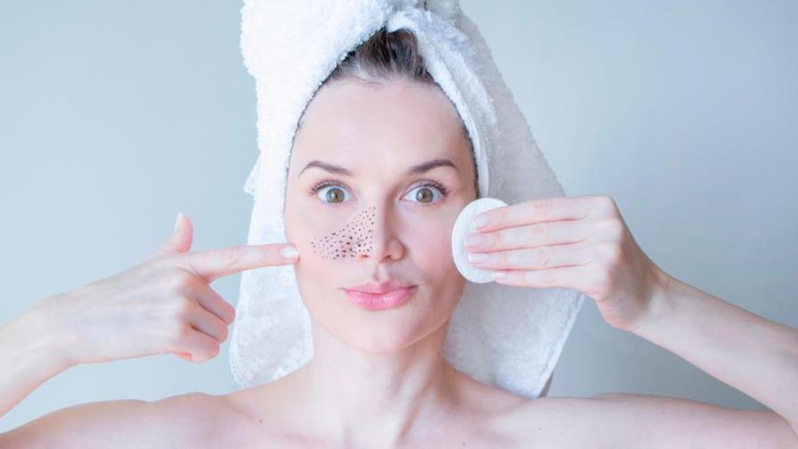 Tips para eliminar los puntos negros y las impurezas de la piel