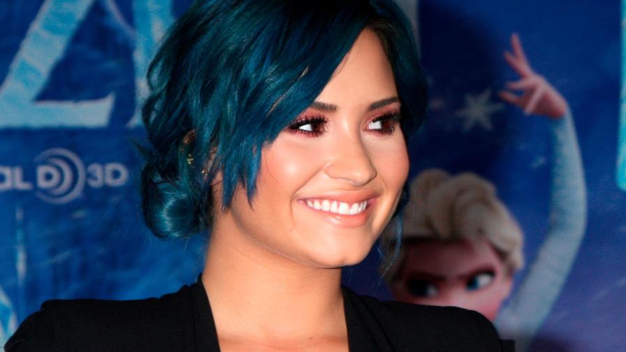 Demi Lovato cuenta anécdotas con Becky G