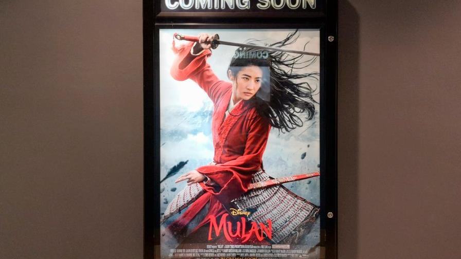 Disney tomó una drástica decisión respecto al live action de Mulan