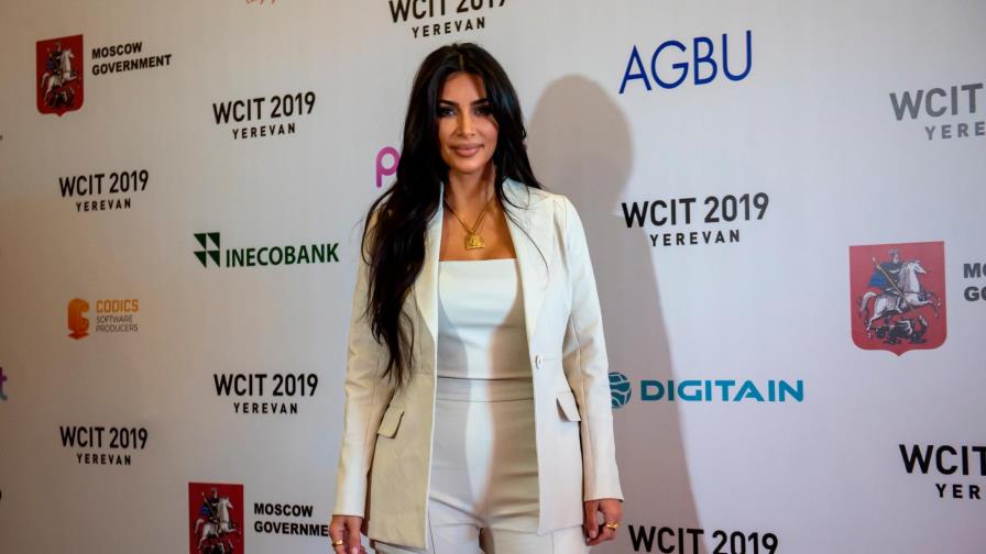 Kim Kardashian es una máquina de éxitos