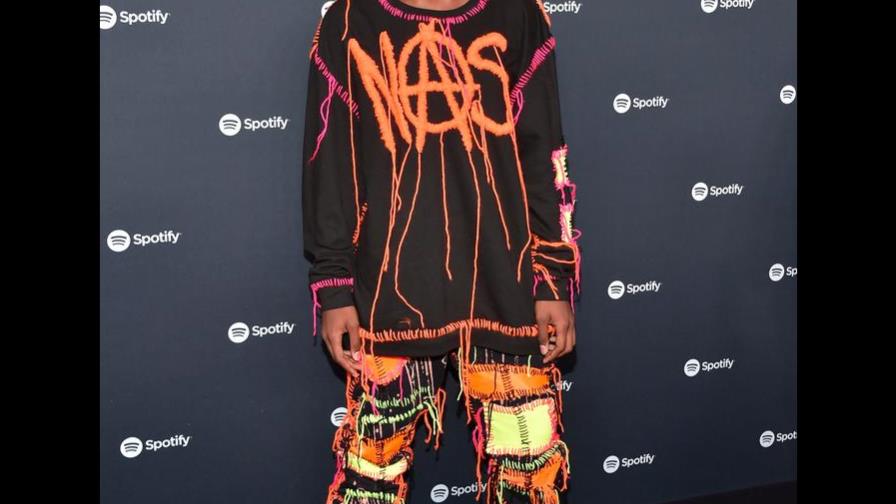 Rapero crea zapatillas satánicas y genera controversia