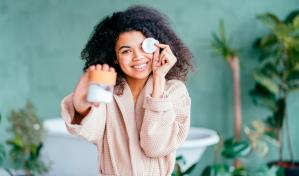 El limpiador facial, un gran aliado de la belleza