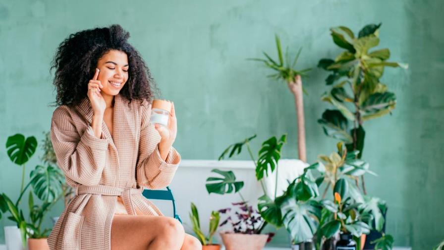 Cómo llevar un ritual de belleza sostenible, para el planeta y para ti