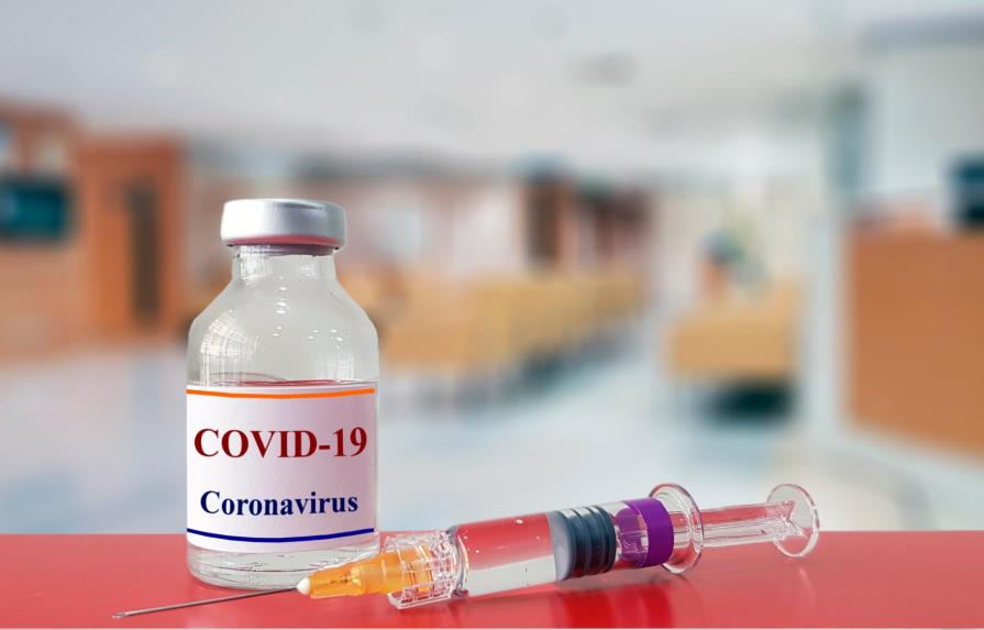 Compañía de EEUU prueba vacuna para COVID-19 en Australia