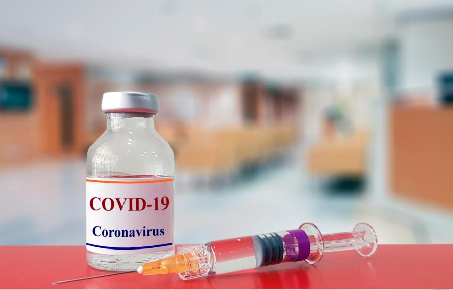 EEUU: Acusan a hombre por fármaco falso contra COVID-19