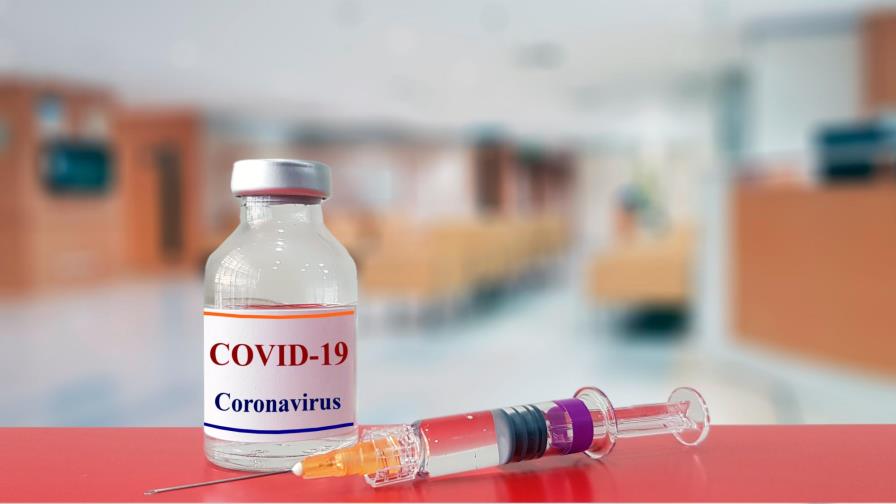 EEUU: Acusan a hombre por fármaco falso contra COVID-19