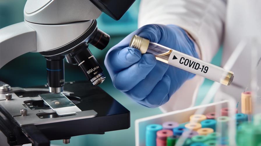 Científicos de EEUU buscan inhibidores de una enzima que ayuda al COVID-19