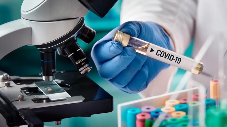 Una página web te muestra el avance en el desarrollo de las vacunas contra el COVID-19 Una página web te muestra el avance en el desarrollo de las vacunas contra el COVID-19